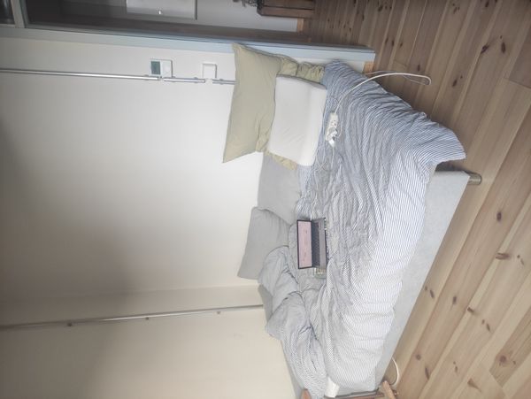 Katharina's house