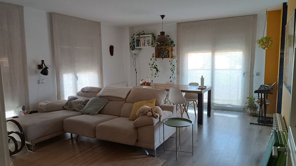 Casa di Laura Bayé Arteaga