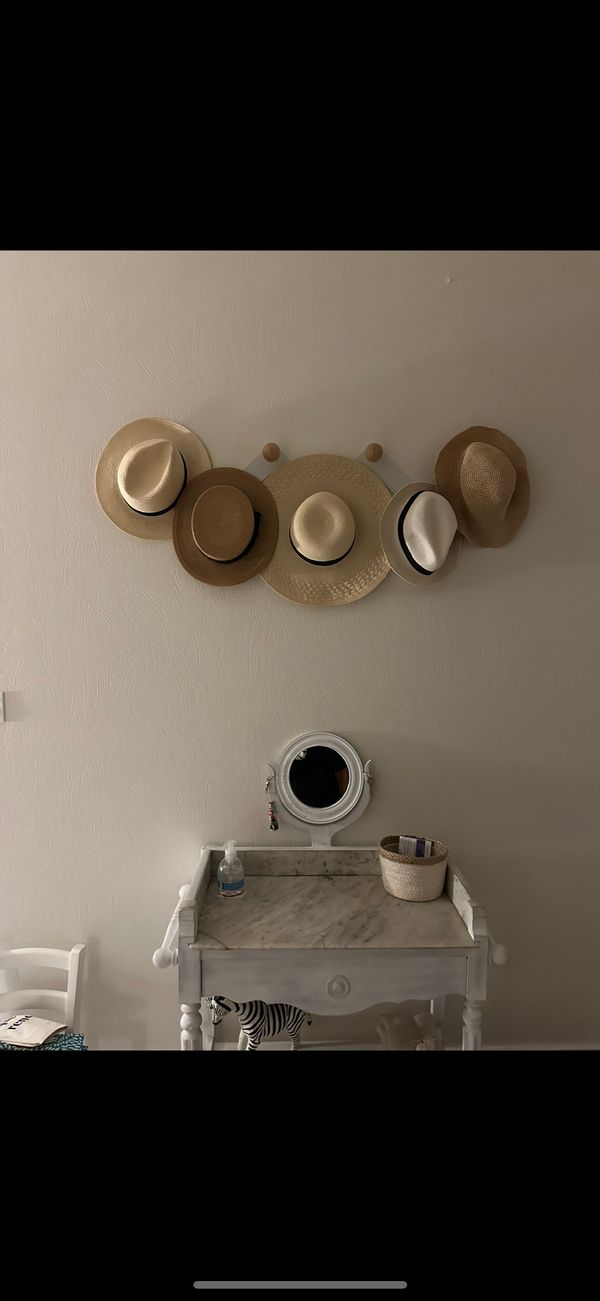 La maison des acacias