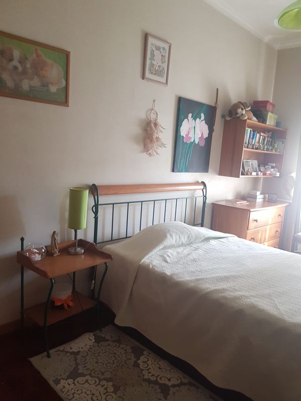La maison de Teresa
