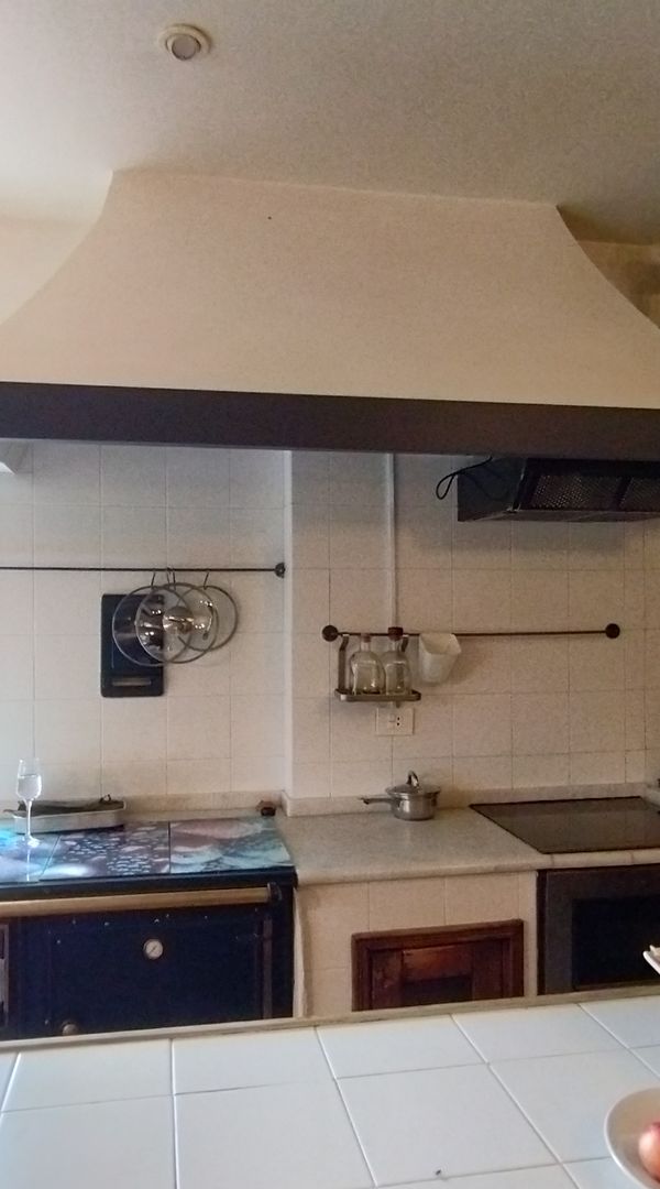 La maison de Beatriz