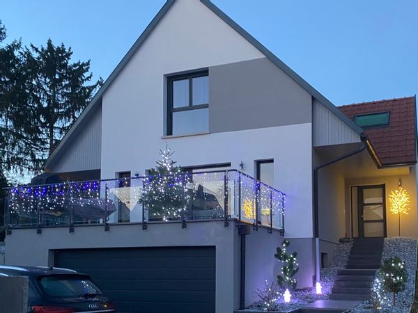 Stephanie s Haus