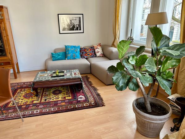 La maison de Martina