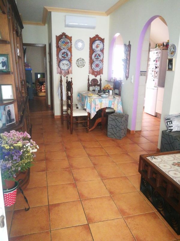 jose luis's house