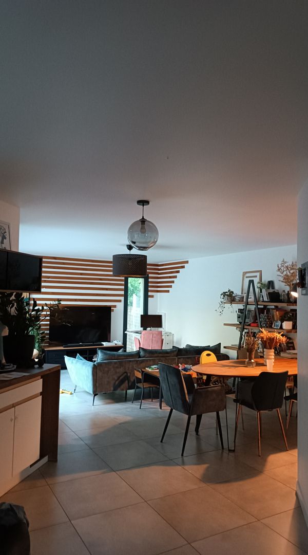 Estelles hus