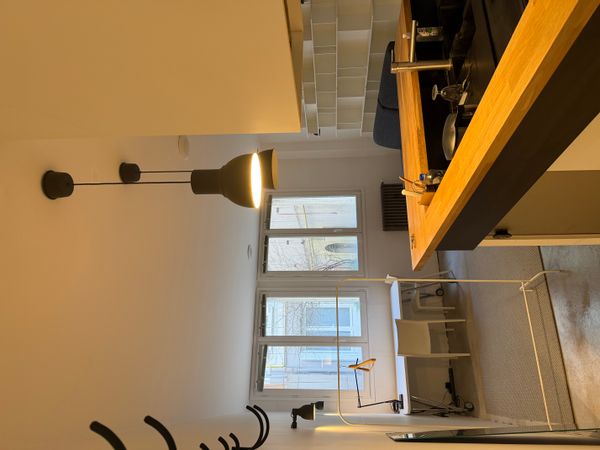 Cyprien et Glorias hus