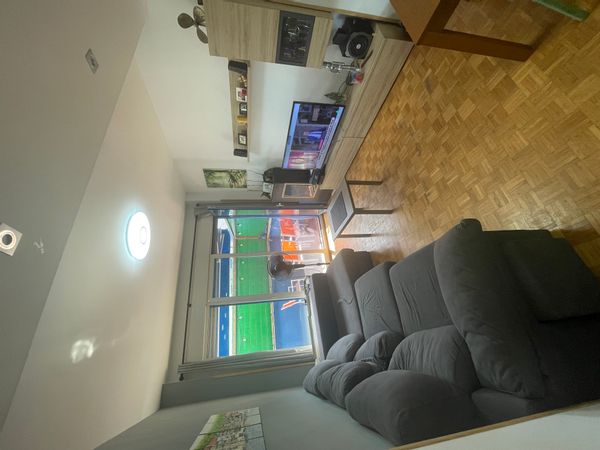 Gari s Haus