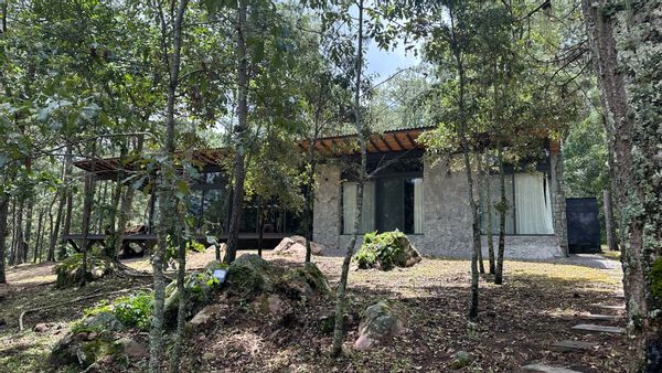 Carlos Humberto's house