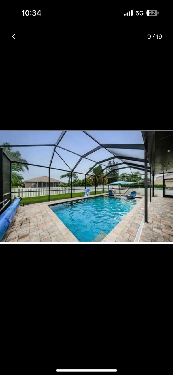 Hannah’s house