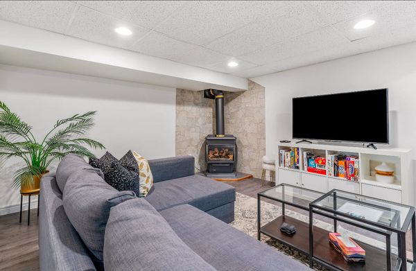Welcoming 1BR Guest Suite in Central Niagara