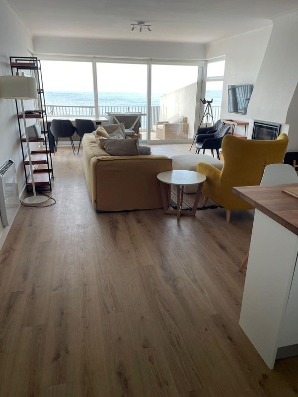 La maison de Michael