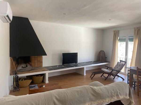 La maison de Raquel