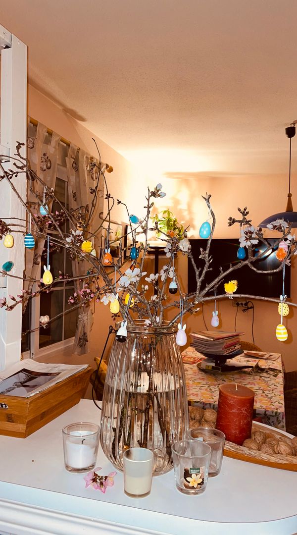 La maison de Barbara manon