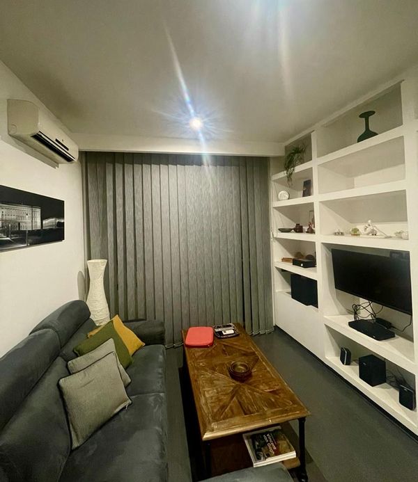 Luxury studio close to the Royal Palace