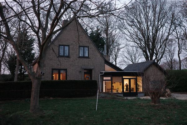 huis van Angelique