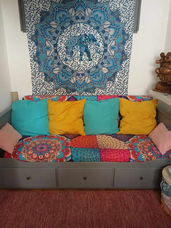 La maison de Nathalie