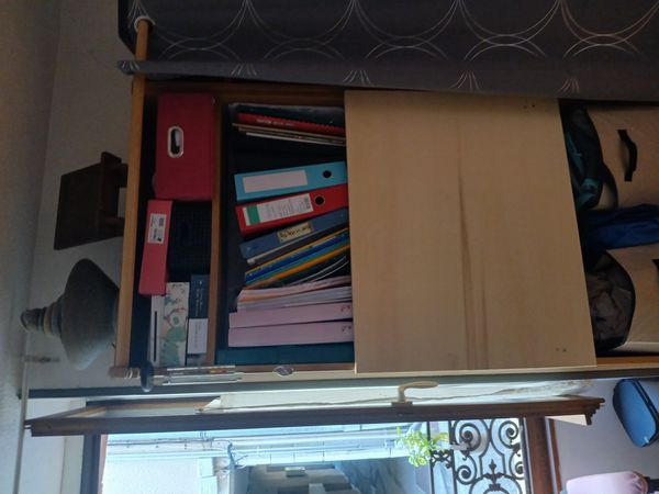 La maison de Nathalie