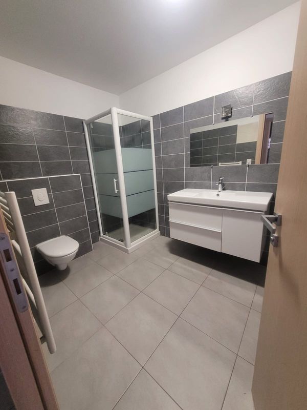 L'appartement de Wendy