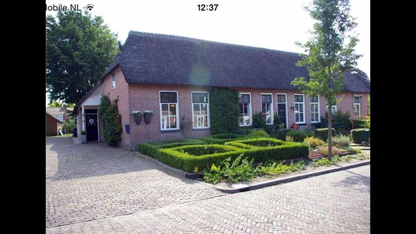 huis van Michiel
