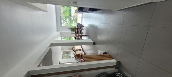 La maison de Maxime et Laura