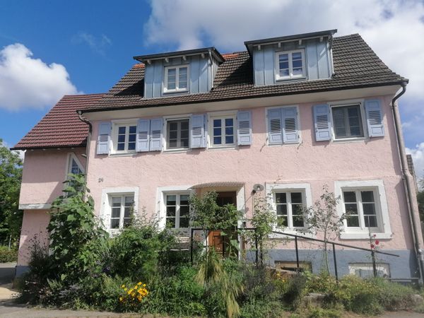 Casa di Andrea und Moritz