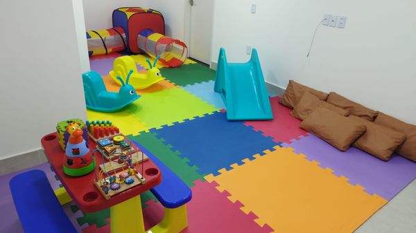 La maison de Fabiana