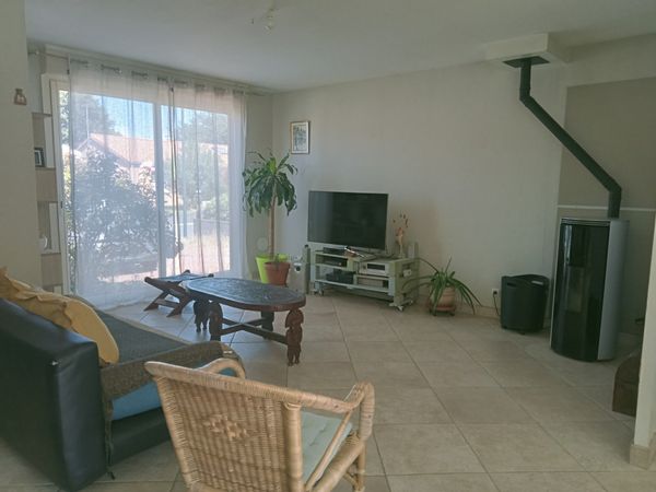 La maison de Mary, Antoine et Aïnhoa