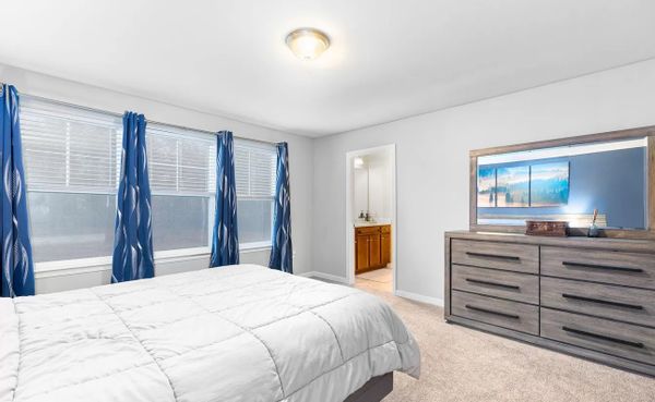 La maison de Rebecca