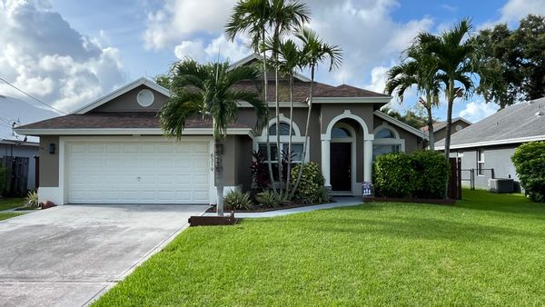 TeamCarroll Jupiter Home