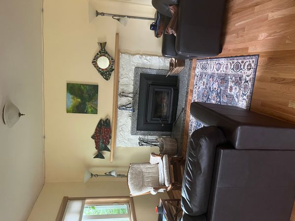 La maison de Tom & Mila