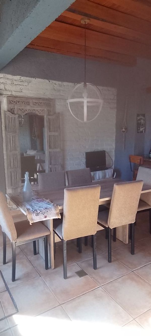 Diego y Lili's house