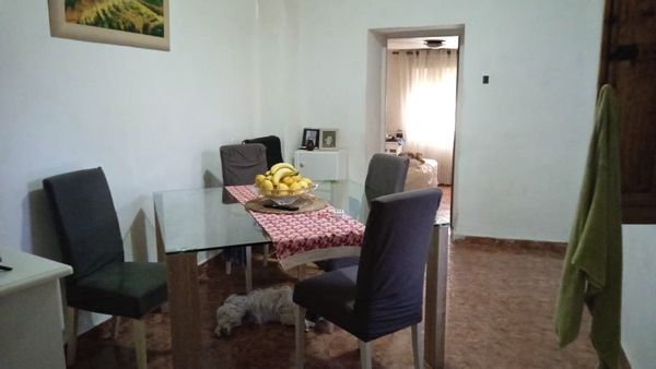 JOSE's house