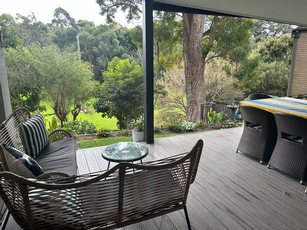 La maison de Paul & Vicky