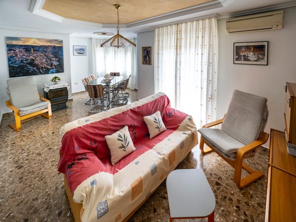 Casa di Jose Antonio