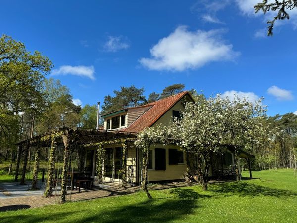 Huis in Eerbeek