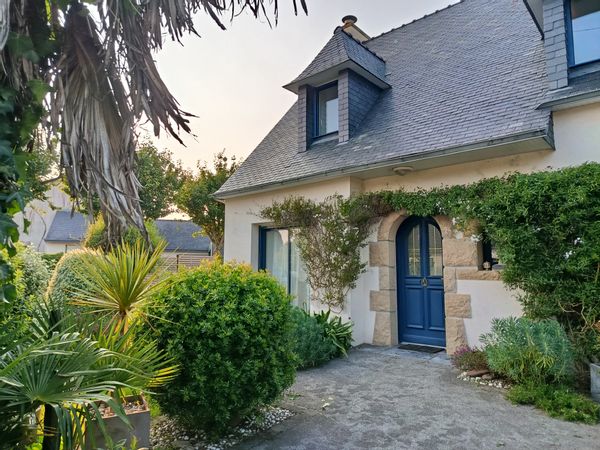 Chez Emmanuelle et Gaël