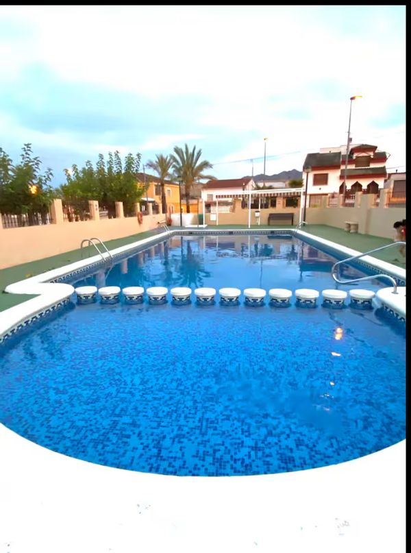 Casa Damerji  Alicante