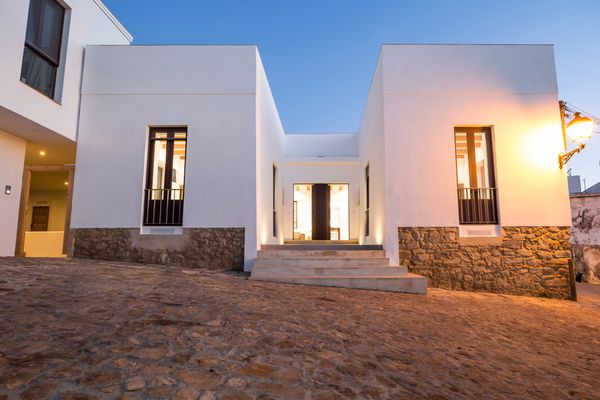 federico's house