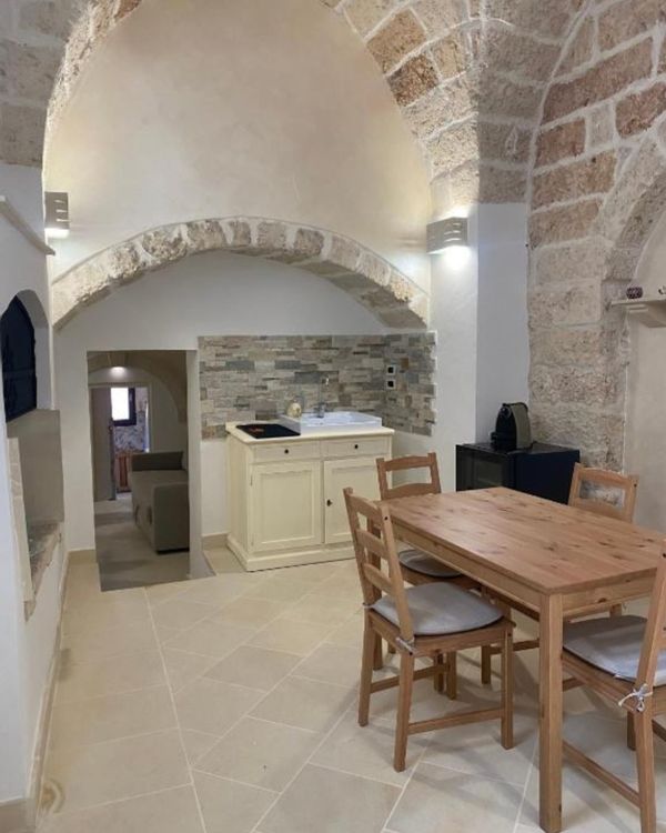 La maison de cristian