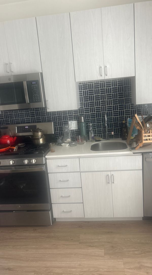 Atakan's house