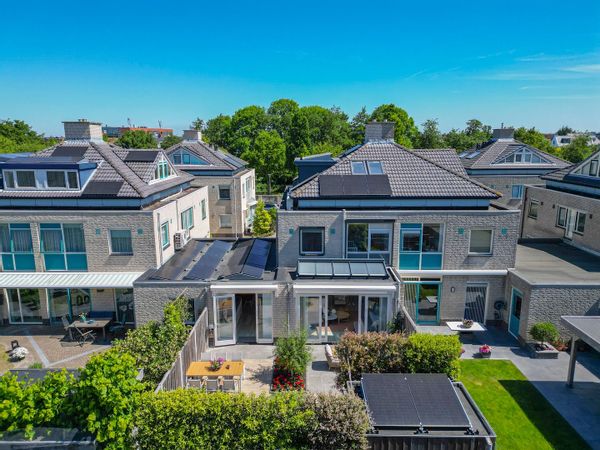 Astrid s Haus