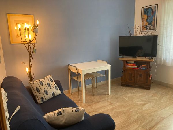 FEDERICA SALVO's house