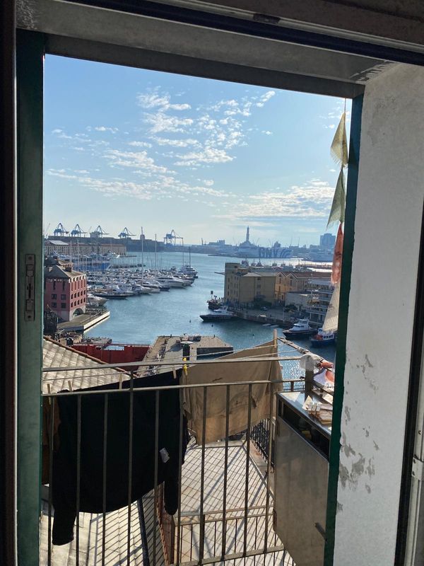 La maison de Bianca Laura