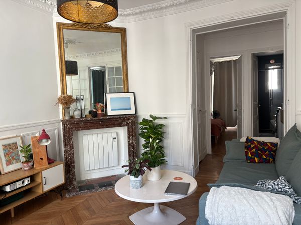 La maison de Emile & Marie