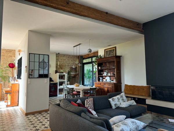 Casa di Marine