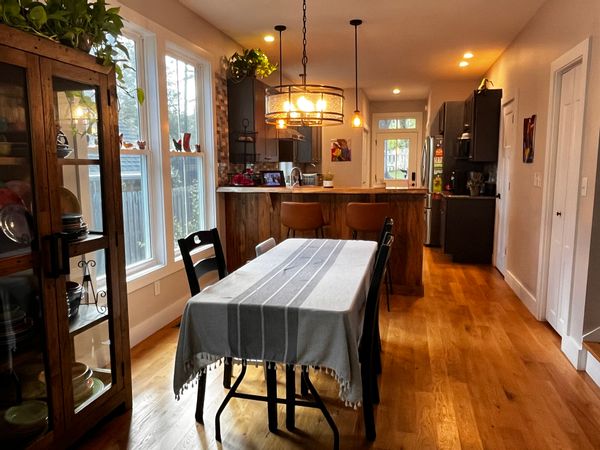 La maison de Michelle