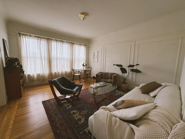 Casa de Beatrix