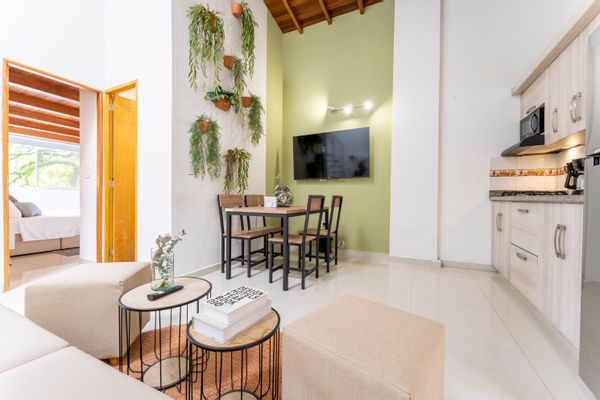 La maison de Iván D.