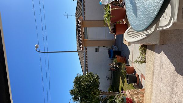 ELISA's house