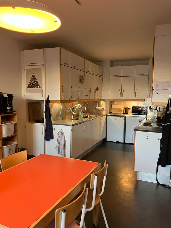 Casa de Andreas